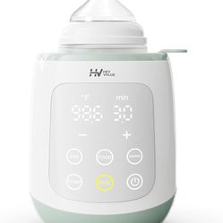 Baby Bottle Warmer