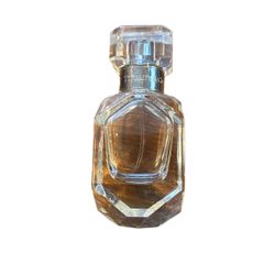 Tiffany’s Sheer Perfume