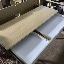 desk