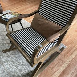 Land of nod rocking chair discount