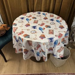 Table Cloth 