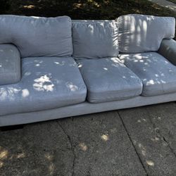 Couch$100