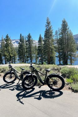 Aventon e-bikes