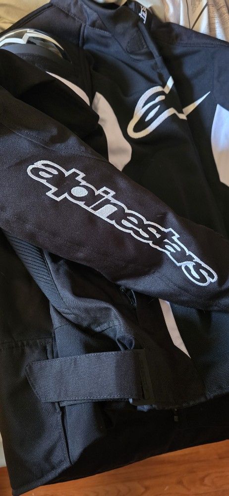 Alpinestarts Motocross Jacket