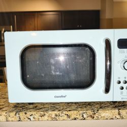 Microwave oven 