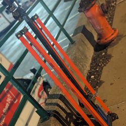 Sign Stand