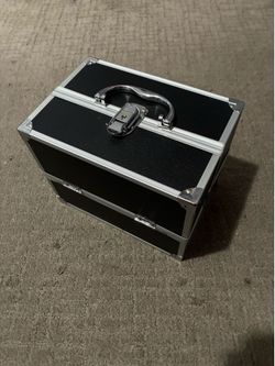 Makeup Organizer