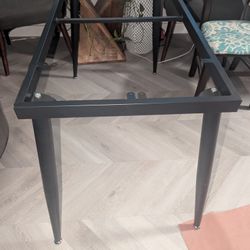 Dining Table Base 