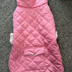 NWOT Large Dog Coat
