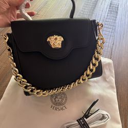 Versace Luxury Bag