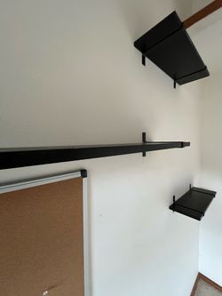Shelving