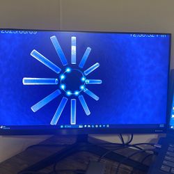 Samsung 24 Inch Computer monitor