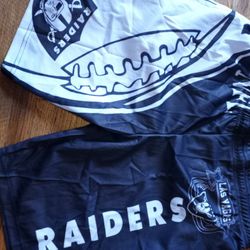 New NFL Shorts