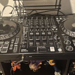 Pioneer Flx10 