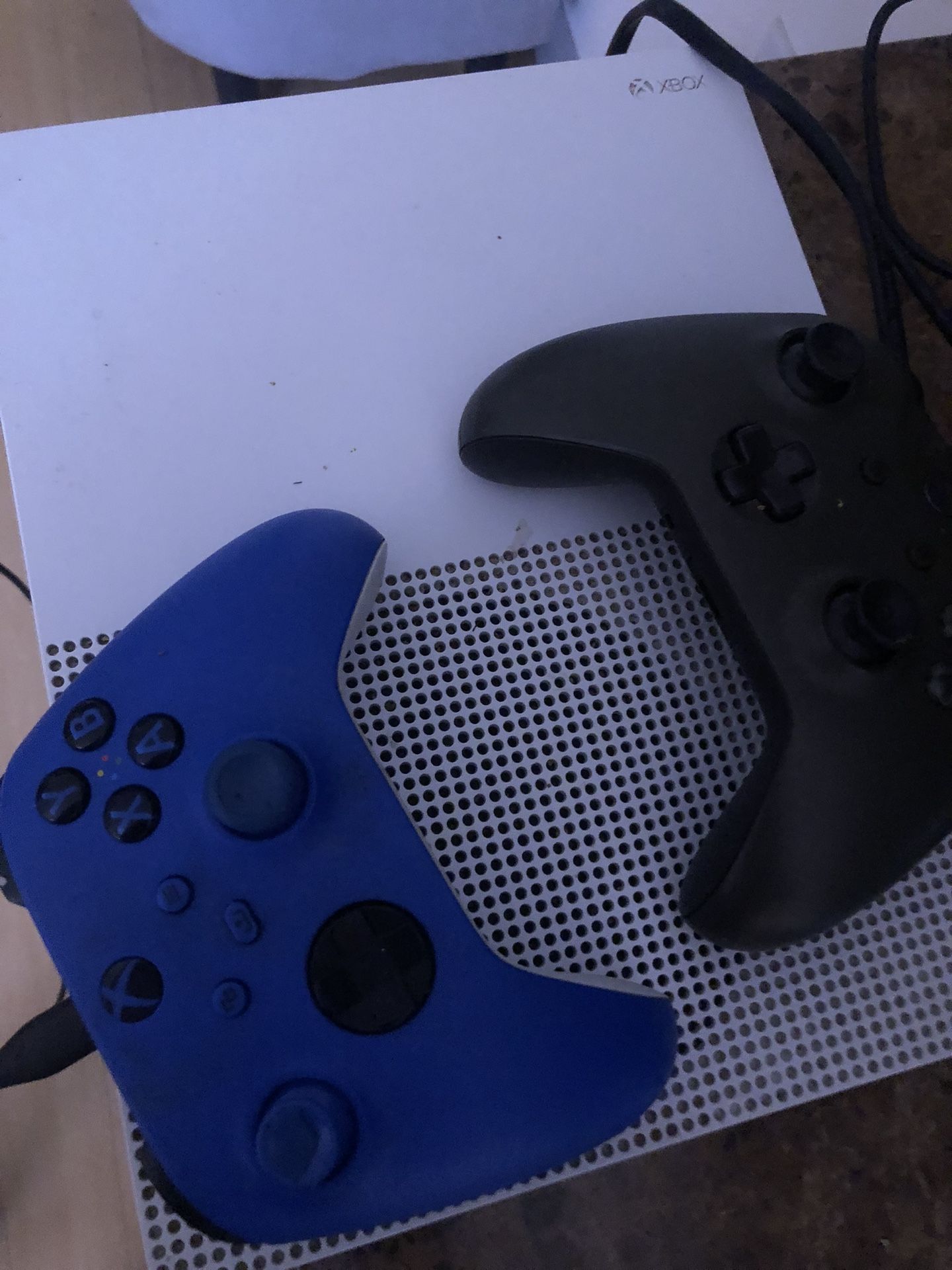Xbox One S For Sale