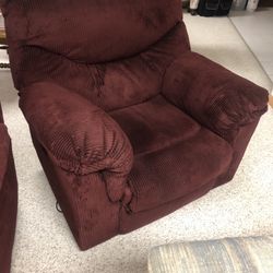 Recliners 
