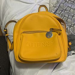 Guess Backpack
