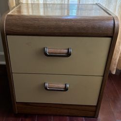 Nightstand 