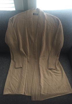 NAADAM Cashmere cardigan XL