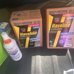 Oil Filter 