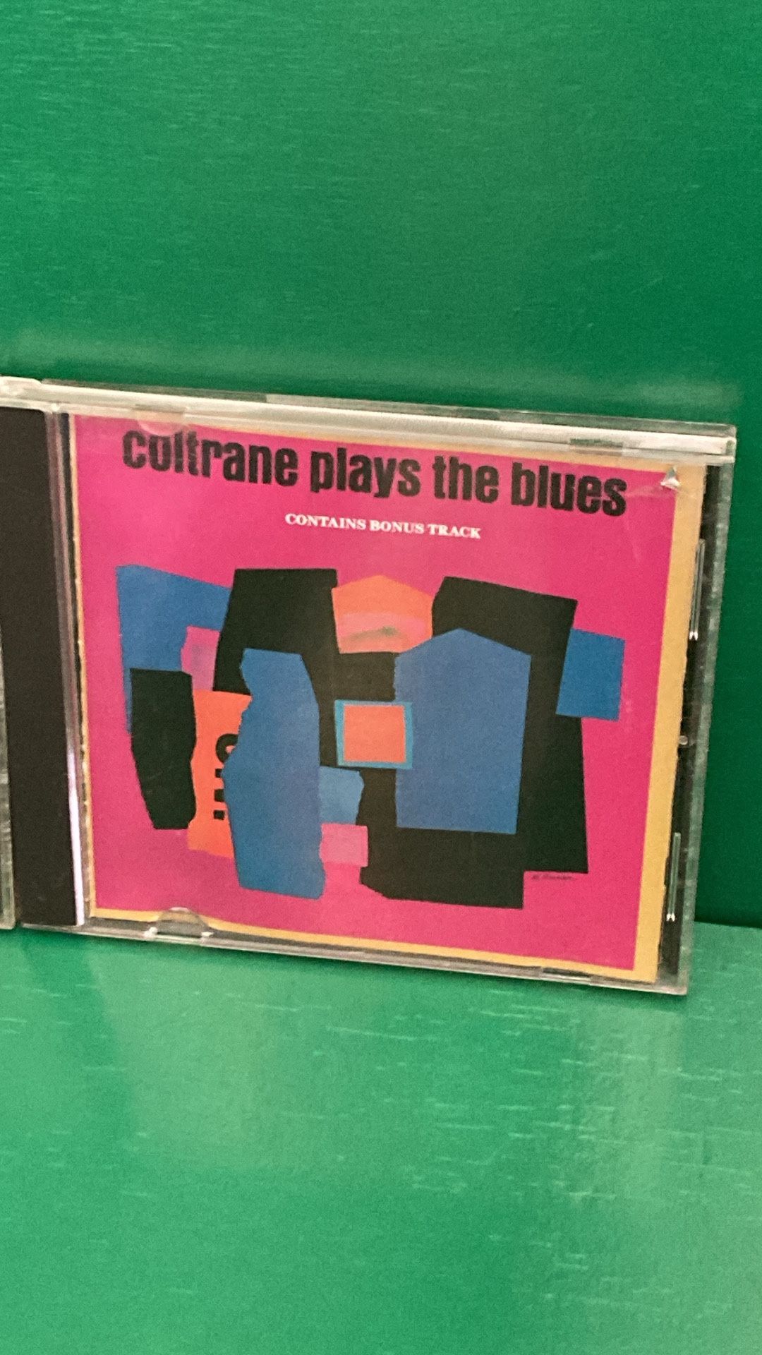 Music CDs