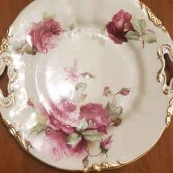 Erdmann Schlegelmilch Display Plate Make A  Offer 