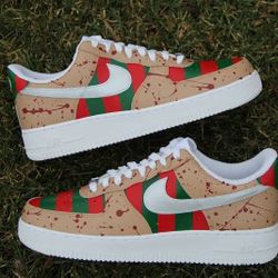 “Gucci Gunmans” Design AF1