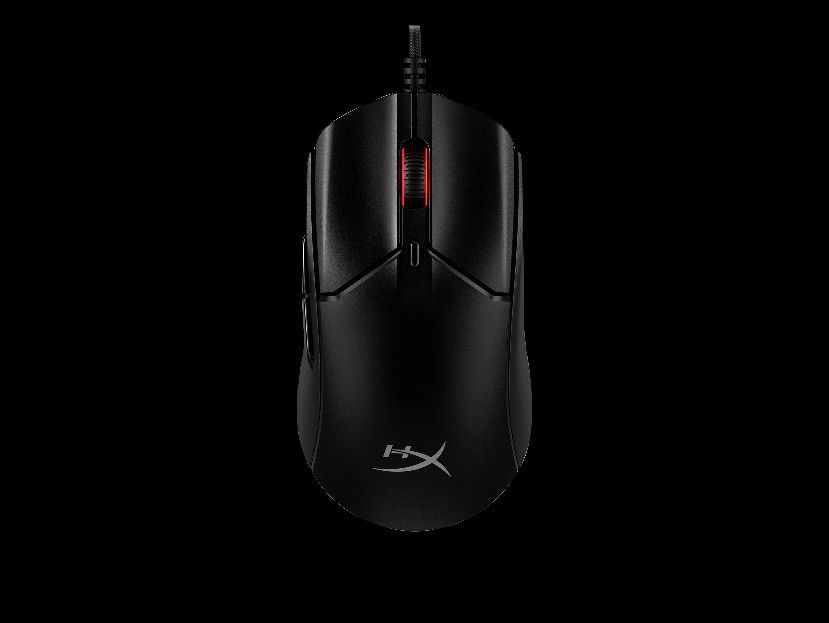 HyperX Pulsefire Haste 2 Wired Gaming Mouse 