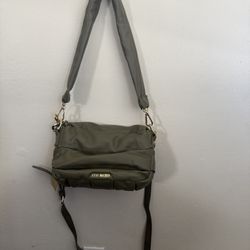 brand New Steve Madden Purse