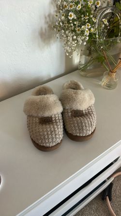 ugg slippers