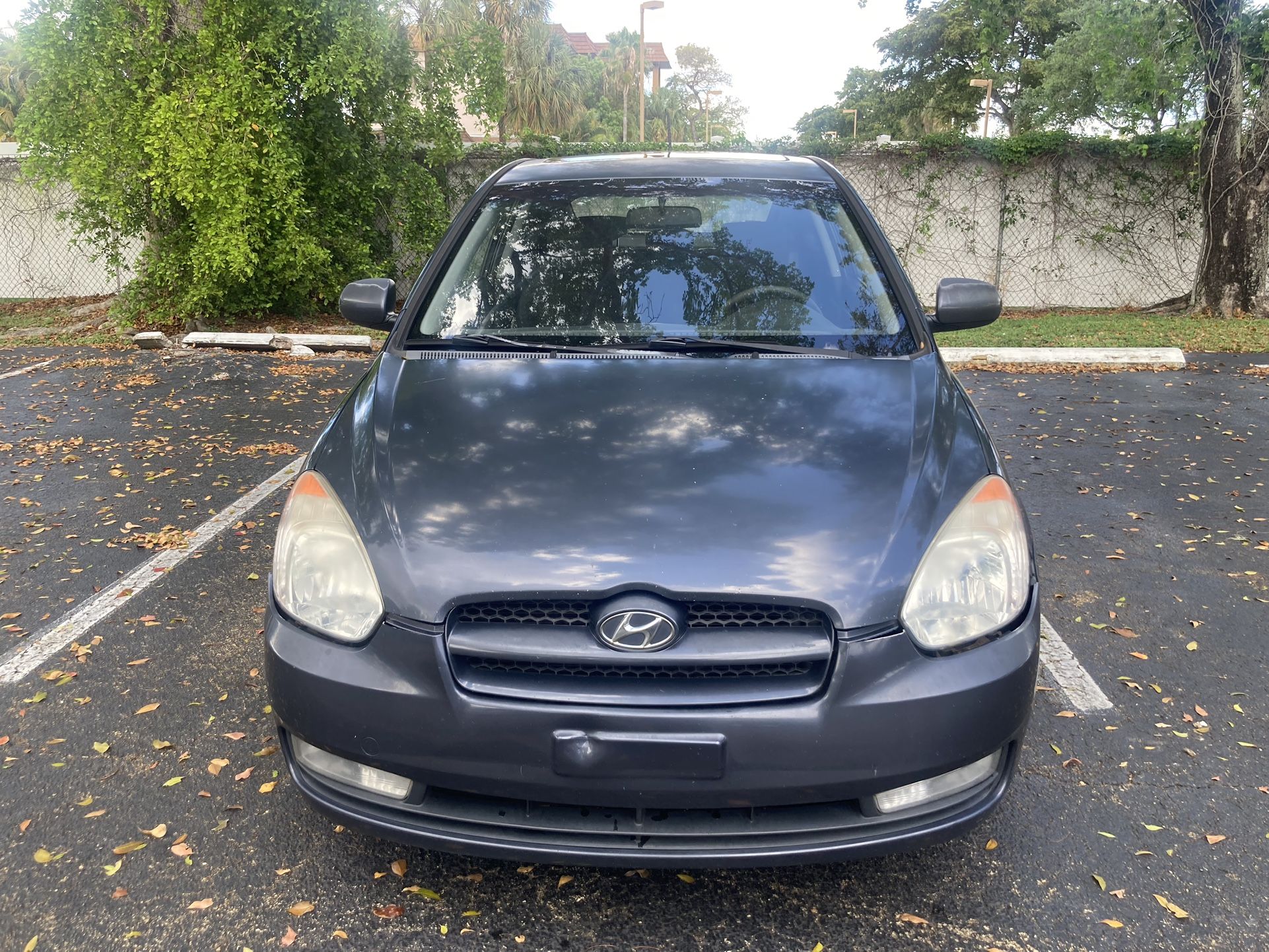 2010 Hyundai Accent