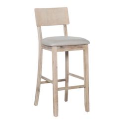 Three (3) BARSTOOLS - Bar Height 
