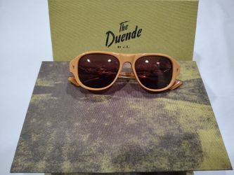 Jacques Marie Mage Duende Sunglasses