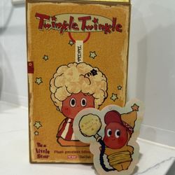 POPMART Twinkle Twinkle Be A Little Star SECRET - Little Balloon