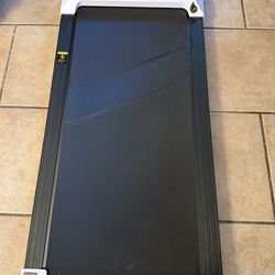 Mini Treadmill