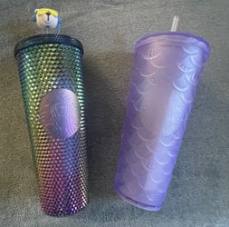 Starbucks Tumbler