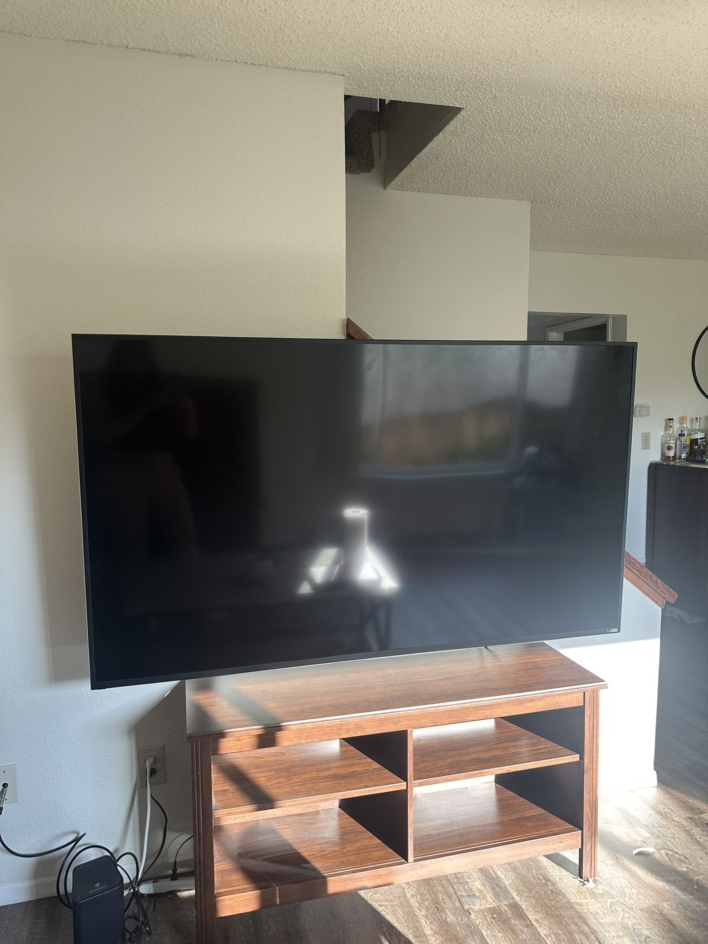 Vizio TV
