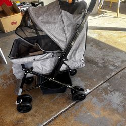 Pet Stroller