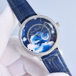 Jaeger-LeCoultre's "Date" series watch