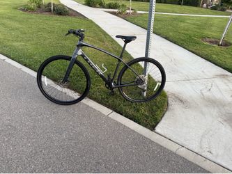 Trek fx sport 4