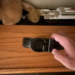 Guess Belt Size 34-36