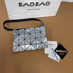 Issey Miyake Bao Bao Shoulder Bag