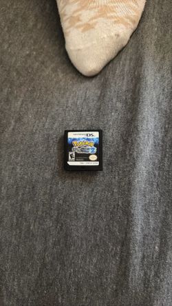 Pokemon Black Version 2