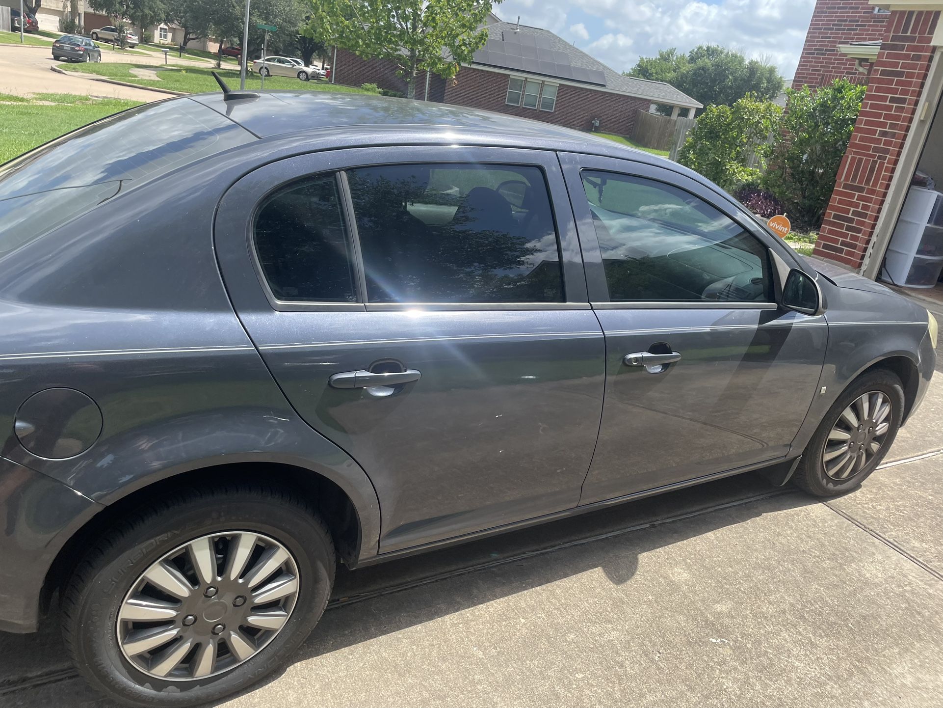 2010 Chevrolet Cobalt