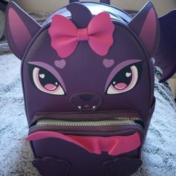 Monster High Backpack 