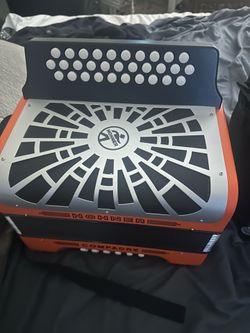 Homer Acordeon