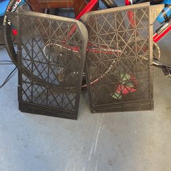 Window Air Vent For  Semi Truck (18 Wheeler )