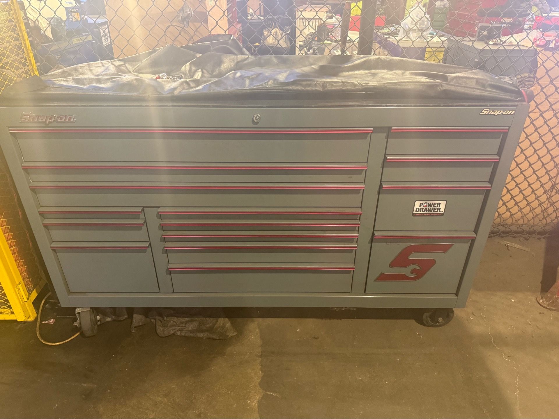 Snap On Tool Box for Sale in Washington, DC - OfferUp