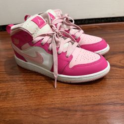 Kids Nike Air Jordan  2Y