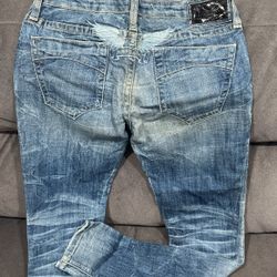 Robin Jeans 